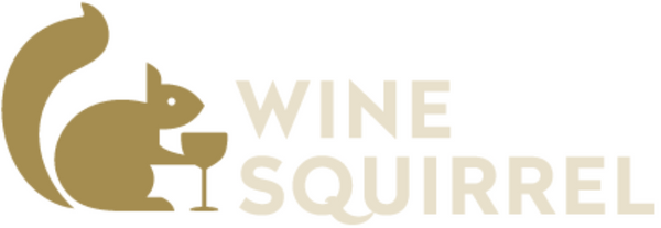 Wine Squirrel